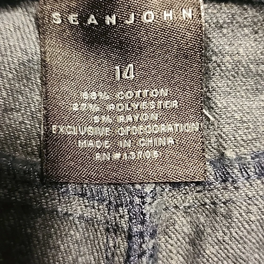 Boy's Sean John - Picture 9 of 9